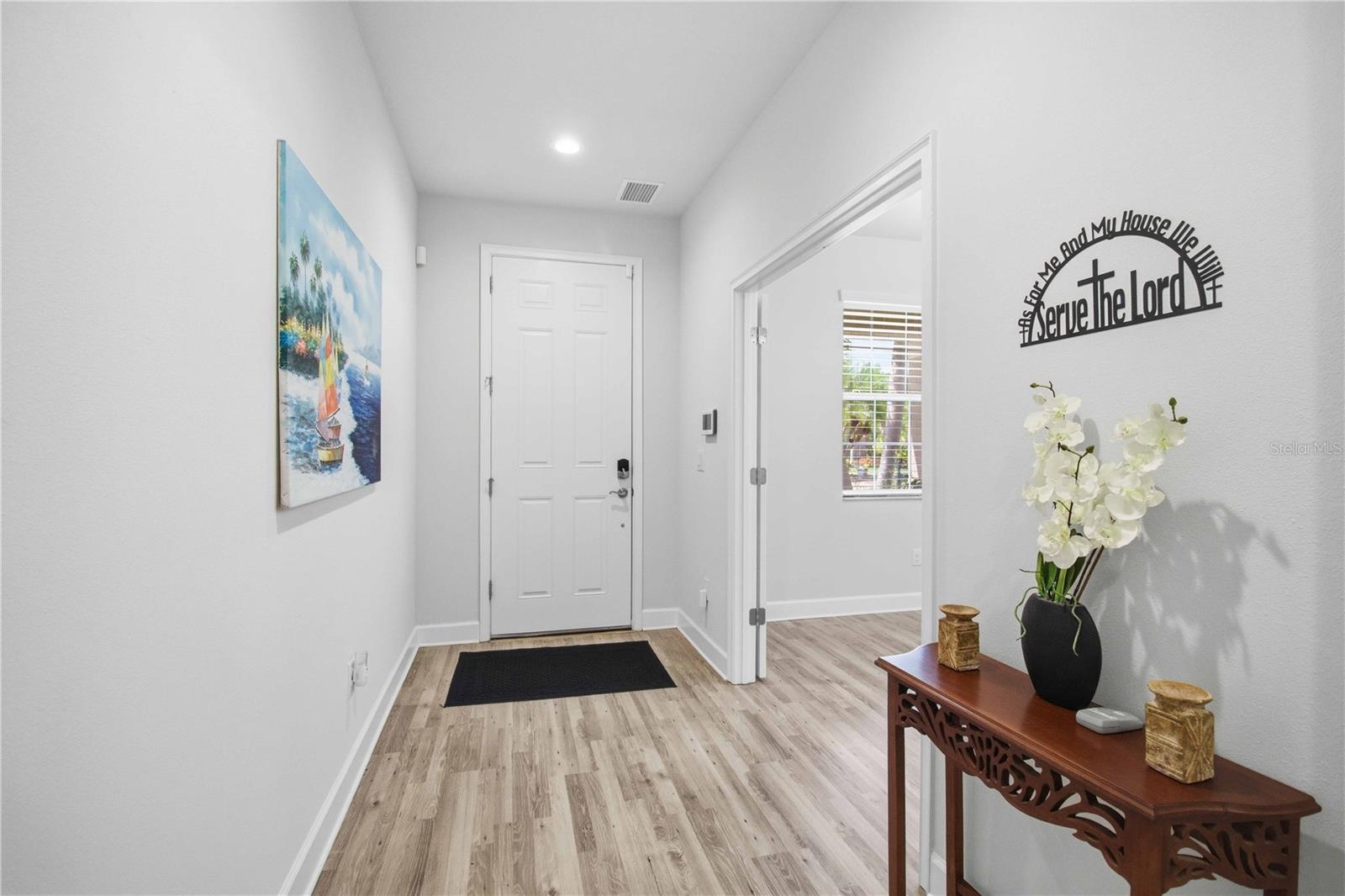 OAKLEAF HAMMOCK PH I - Residential