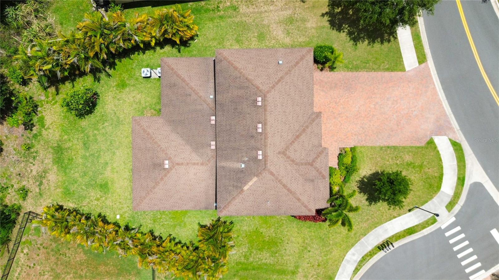 OAKLEAF HAMMOCK PH I - Residential