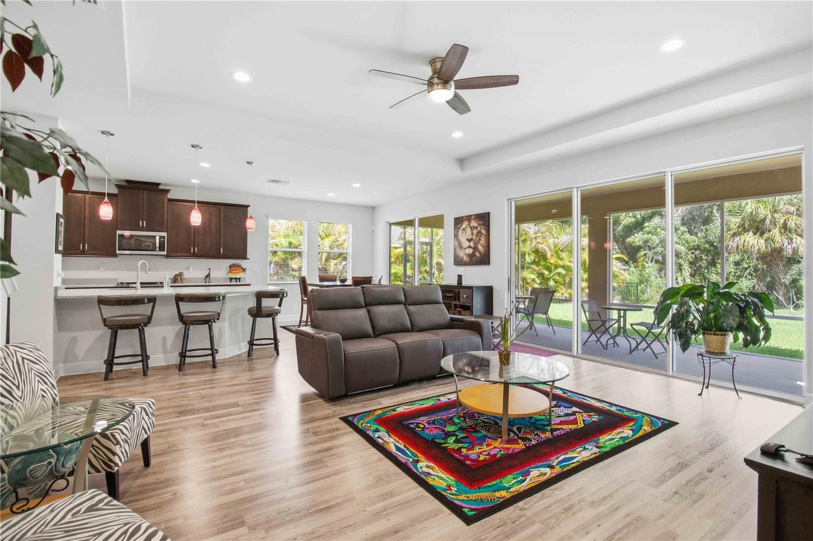 OAKLEAF HAMMOCK PH I - Residential