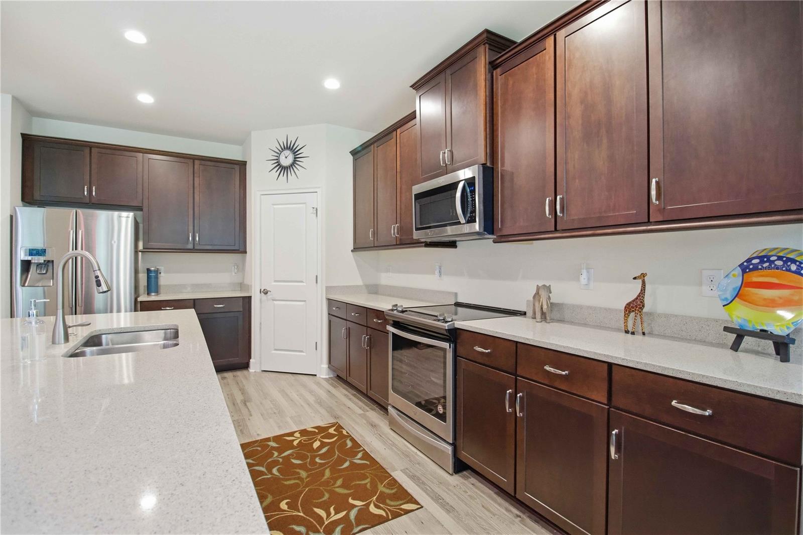 OAKLEAF HAMMOCK PH I - Residential