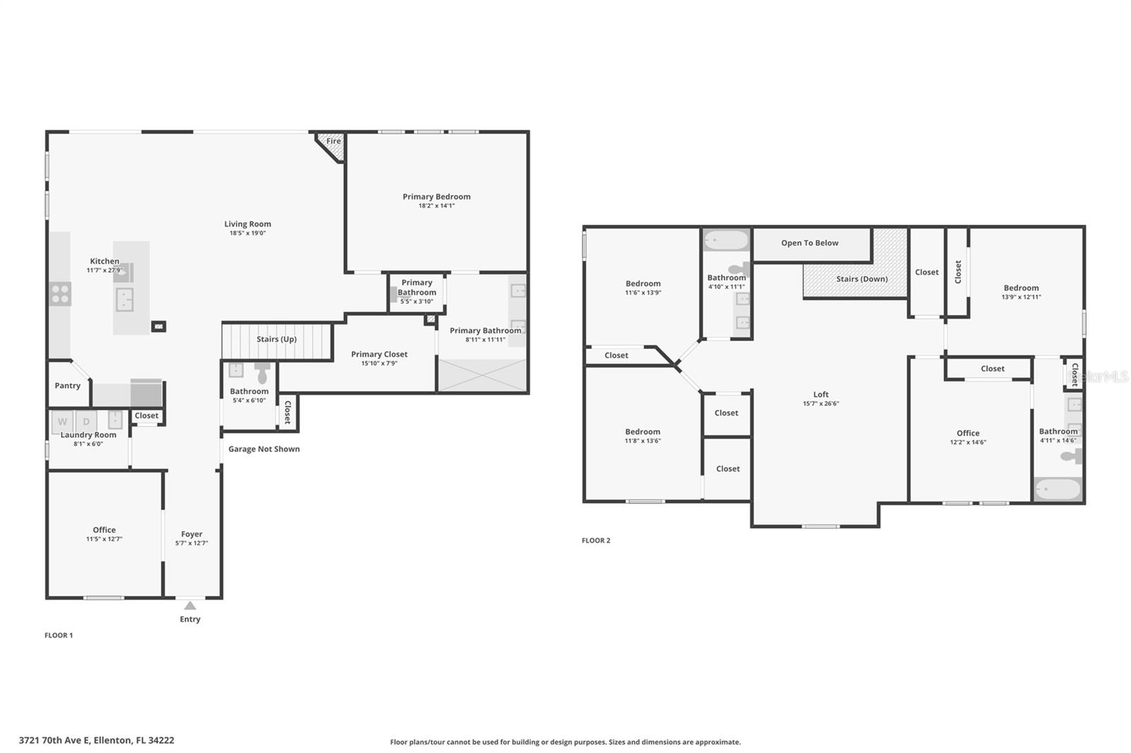 OAKLEAF HAMMOCK PH I - Residential