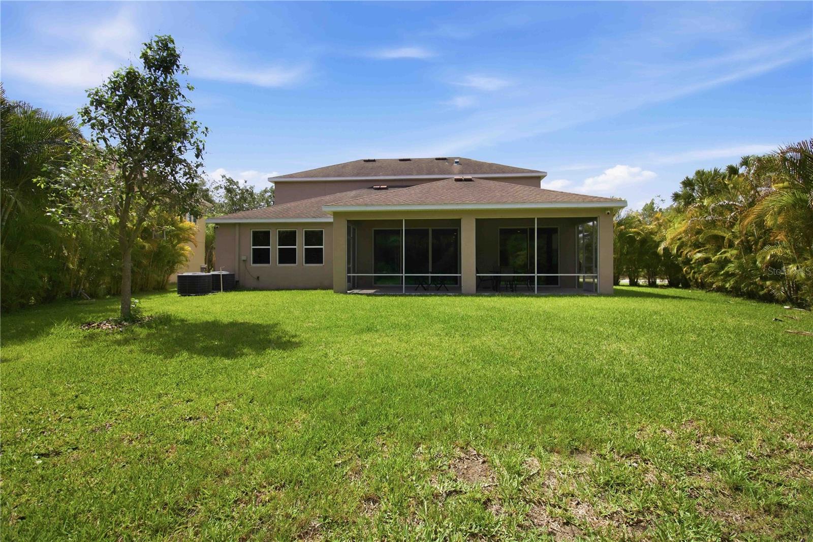 OAKLEAF HAMMOCK PH I - Residential