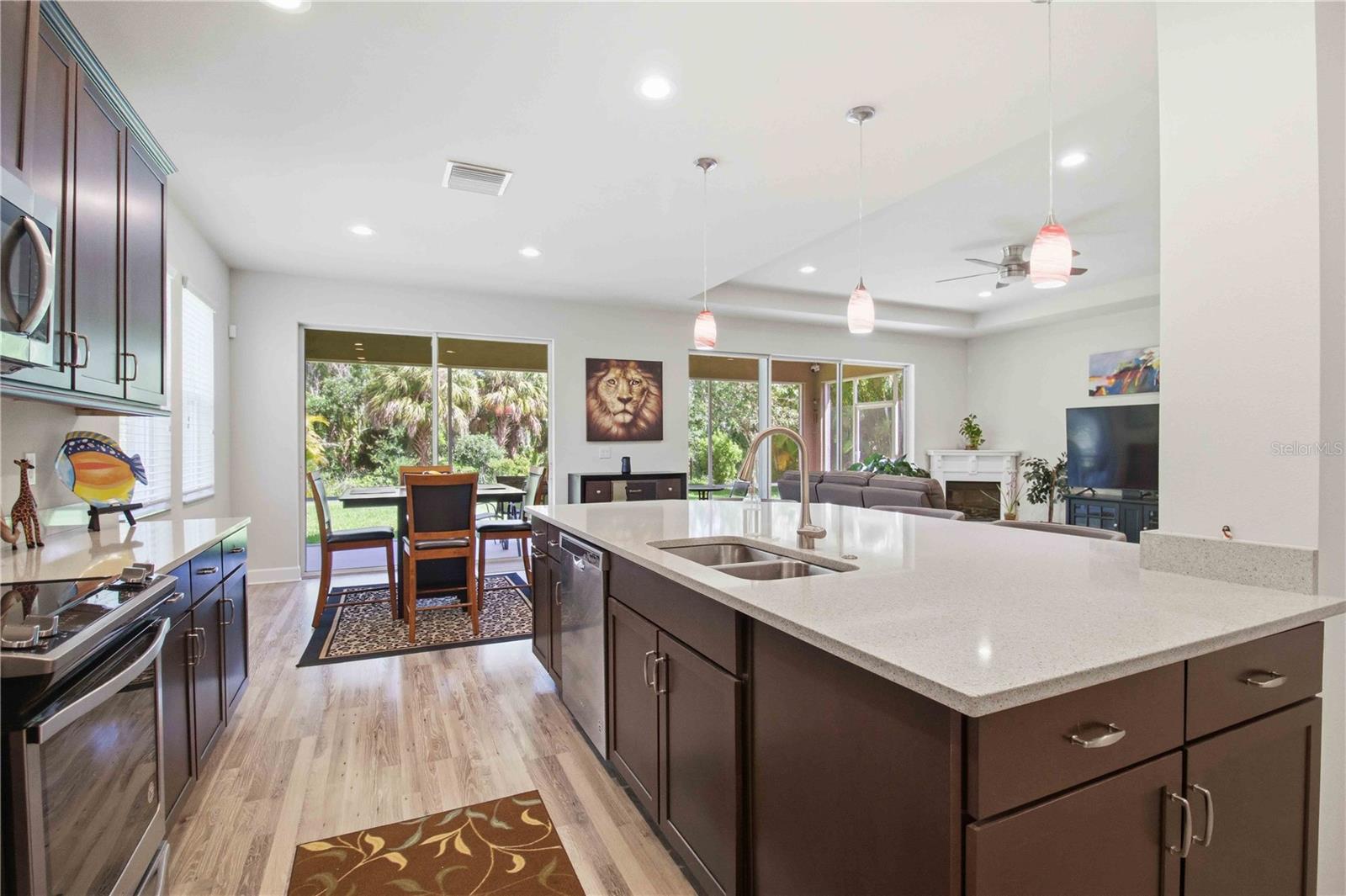OAKLEAF HAMMOCK PH I - Residential
