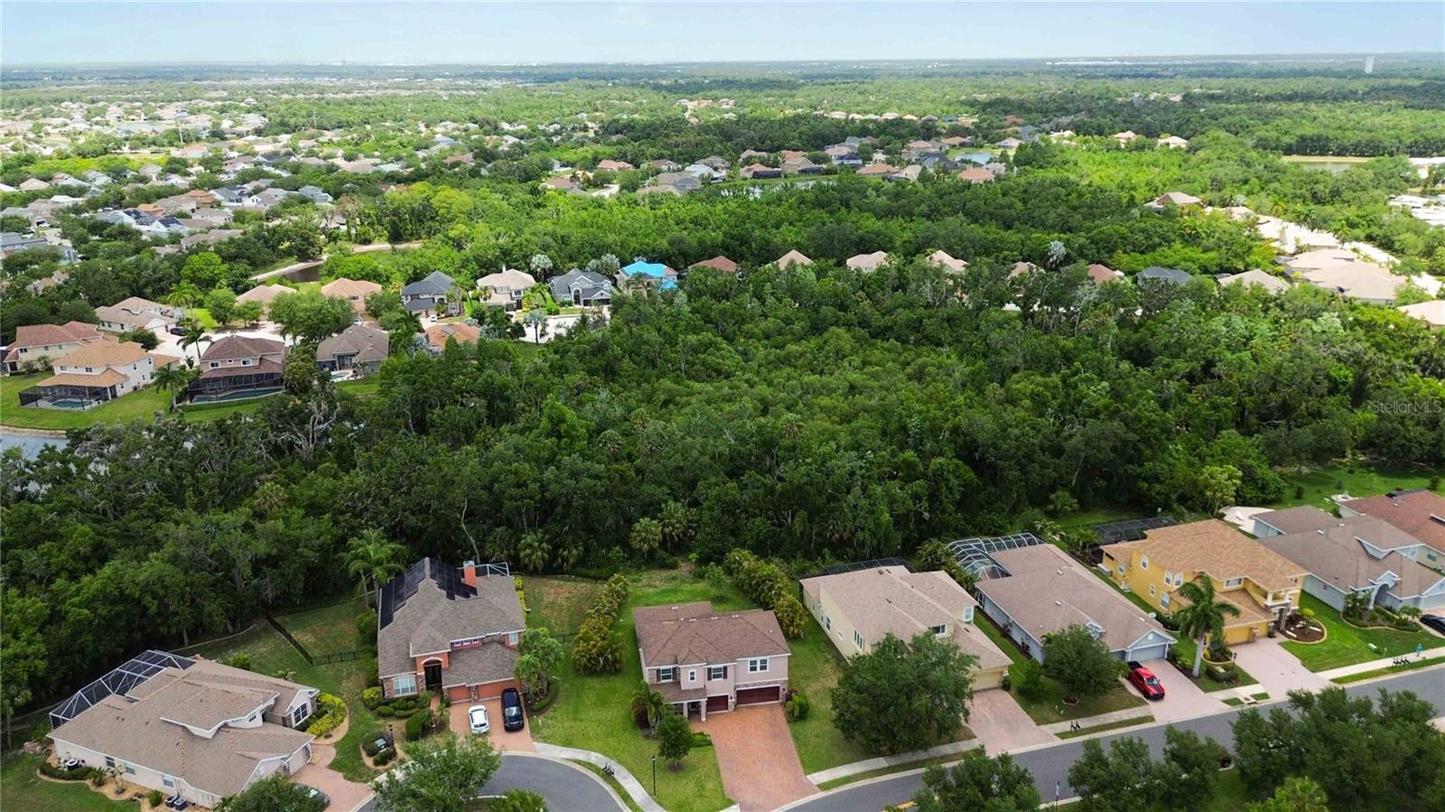 OAKLEAF HAMMOCK PH I - Residential