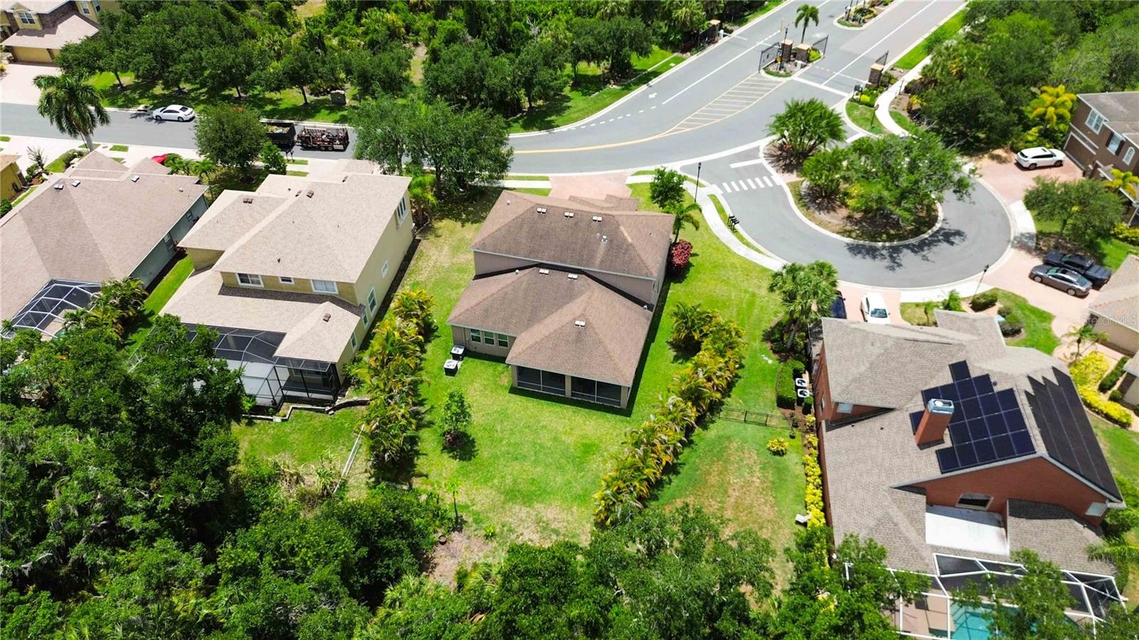 OAKLEAF HAMMOCK PH I - Residential