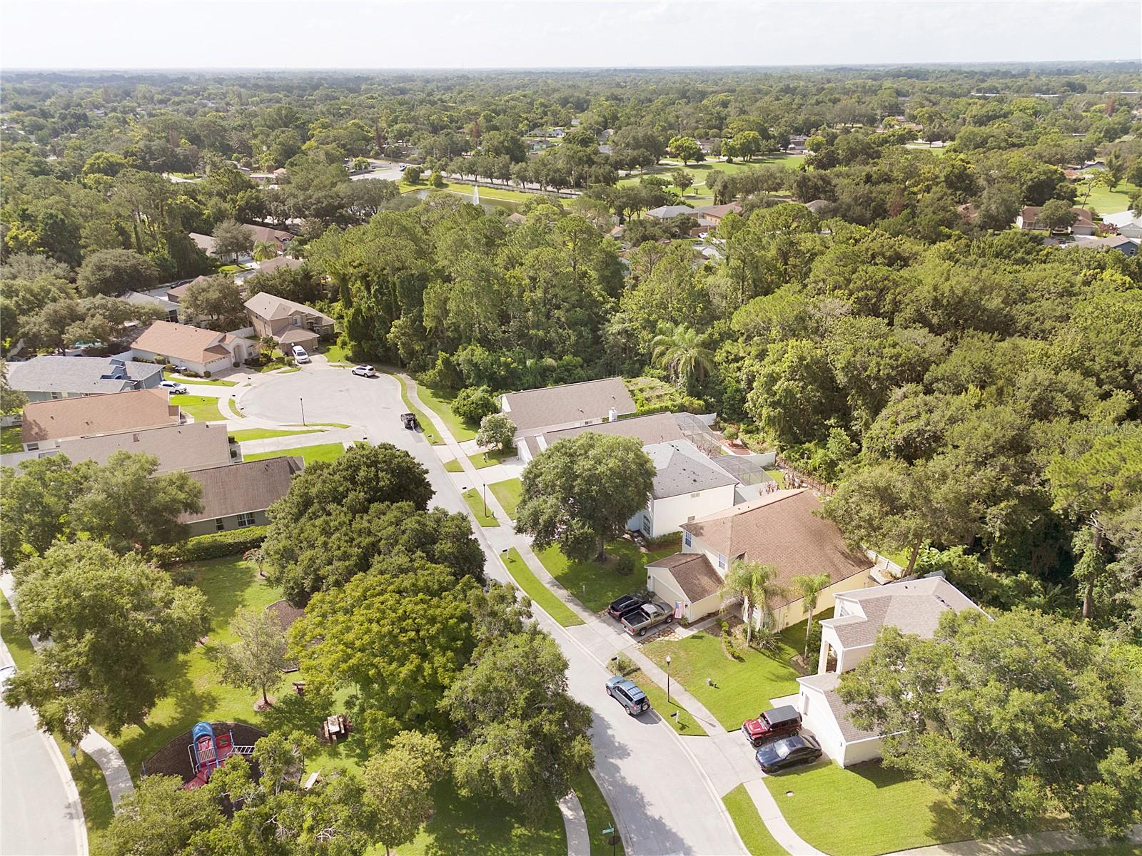 LOST LAKE ESTATES - Residential