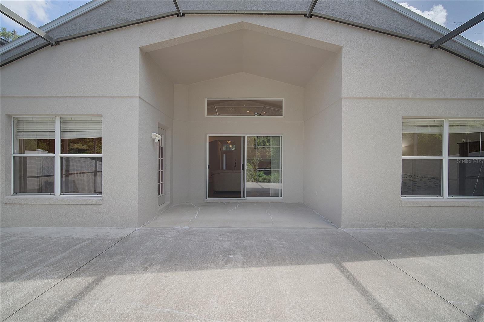 LOST LAKE ESTATES - Residential