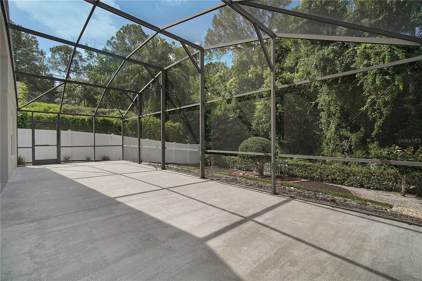 LOST LAKE ESTATES - Residential