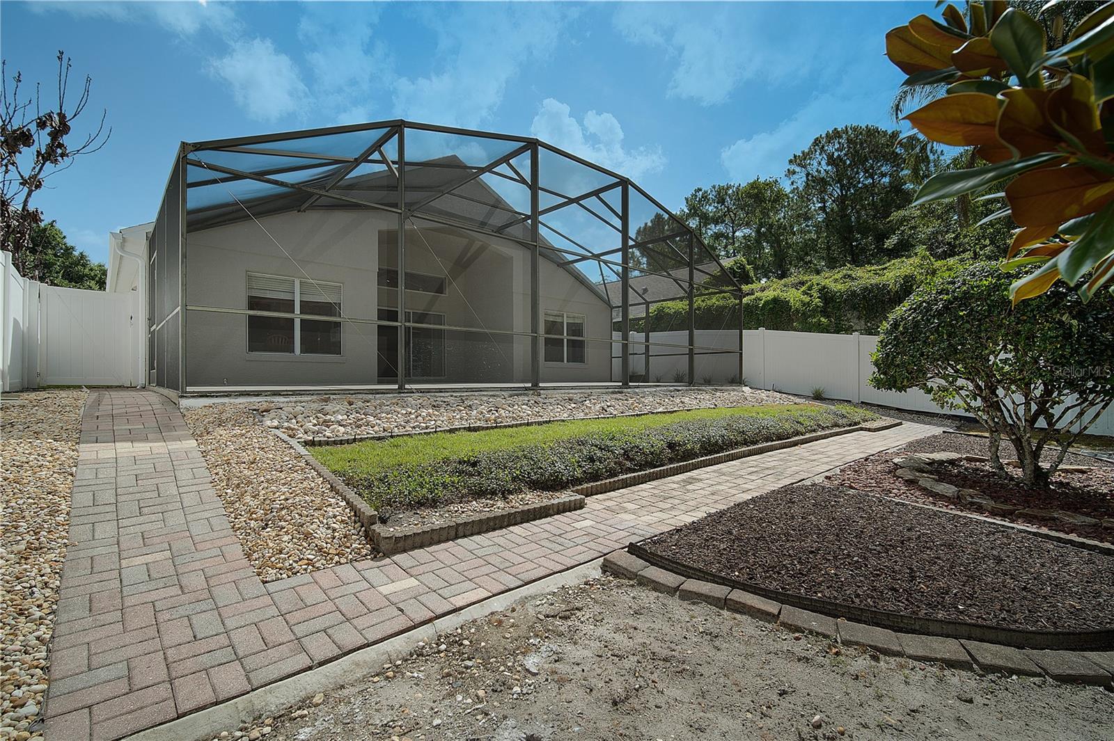 LOST LAKE ESTATES - Residential