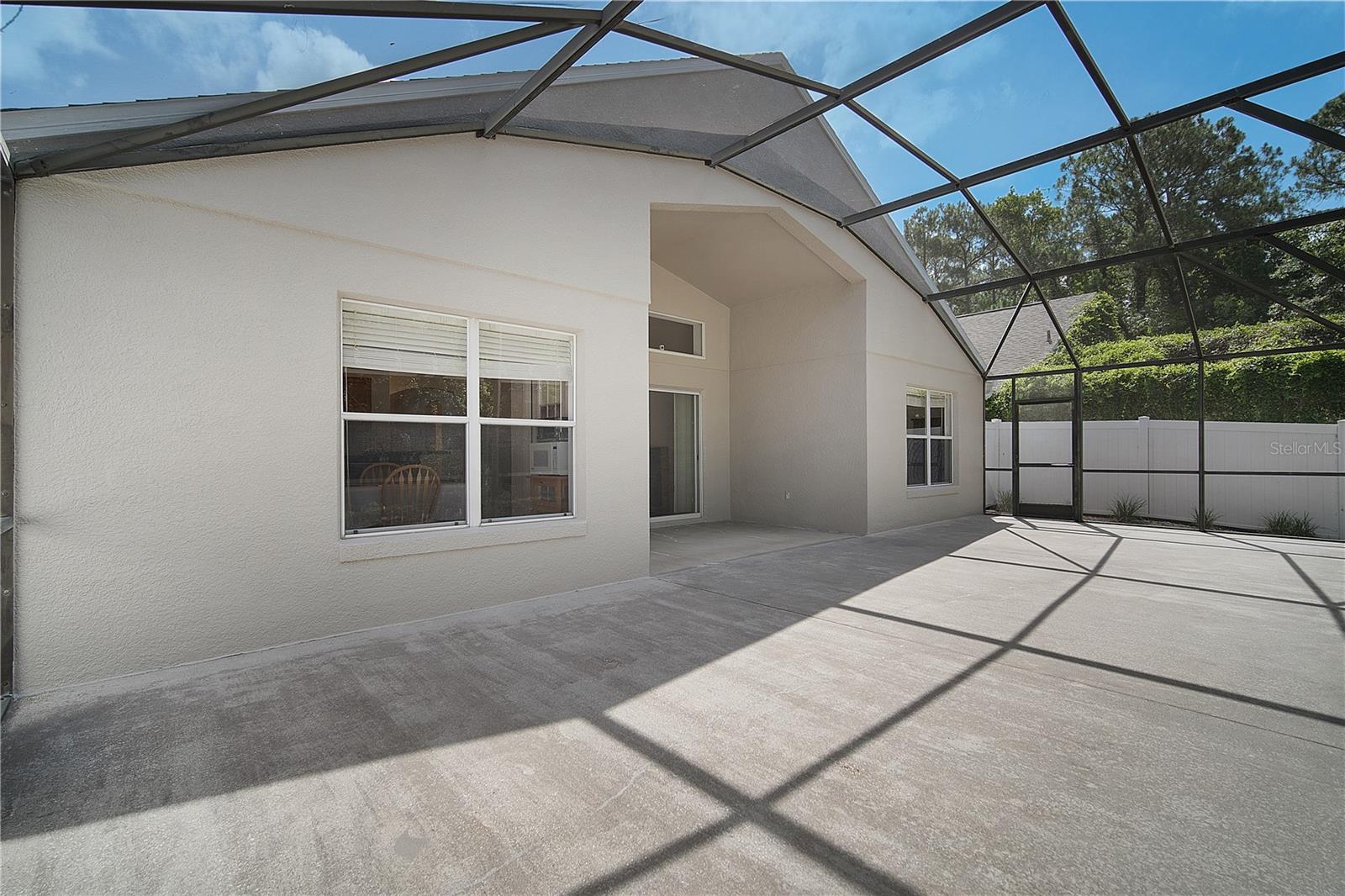 LOST LAKE ESTATES - Residential