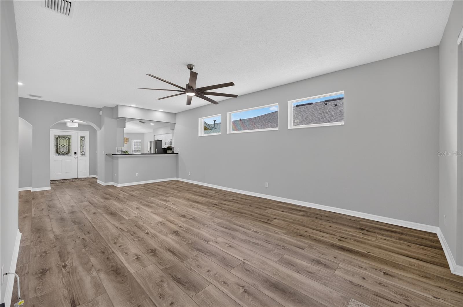 LEGACY OF LEESBURG - Residential