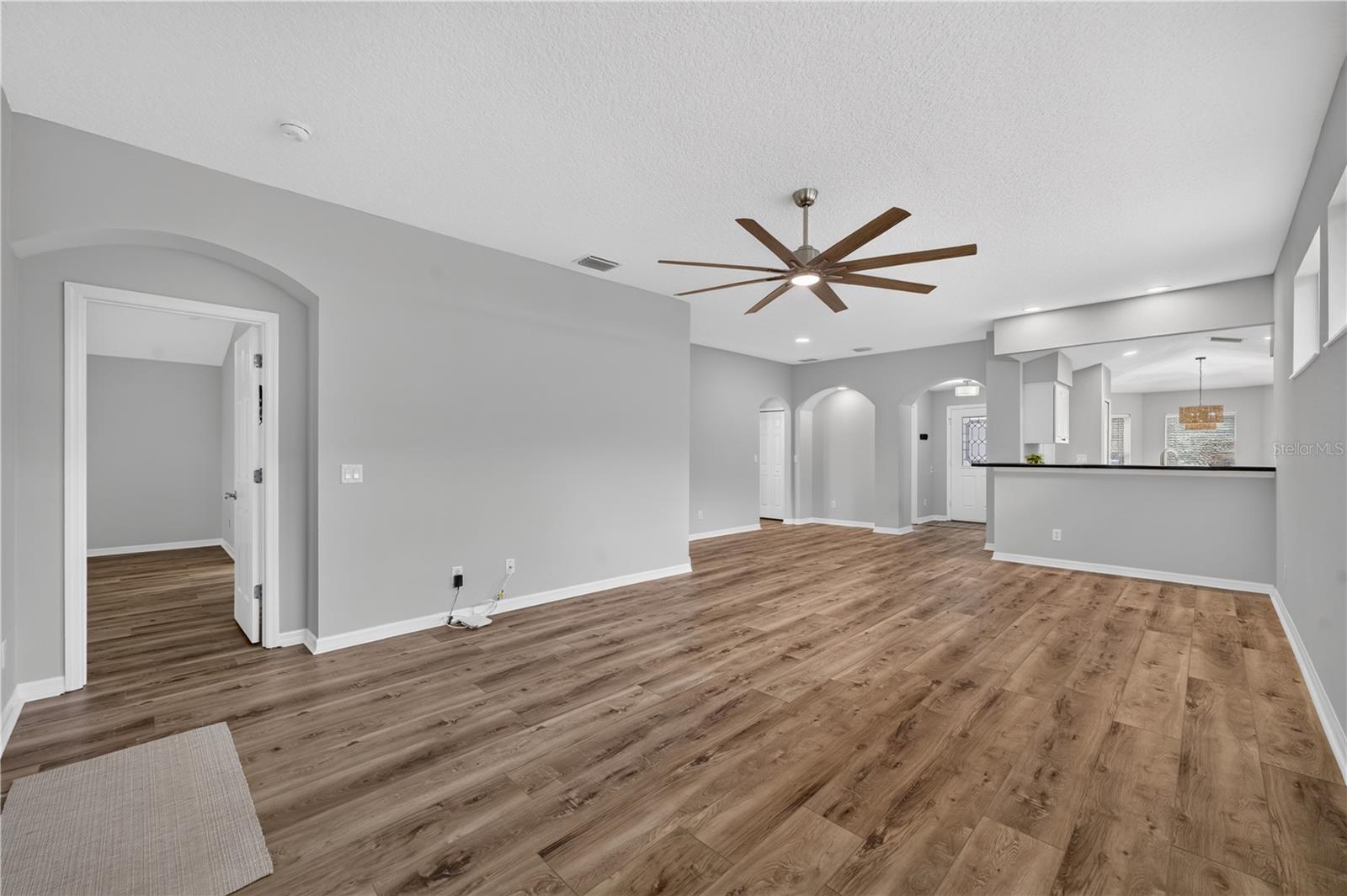 LEGACY OF LEESBURG - Residential