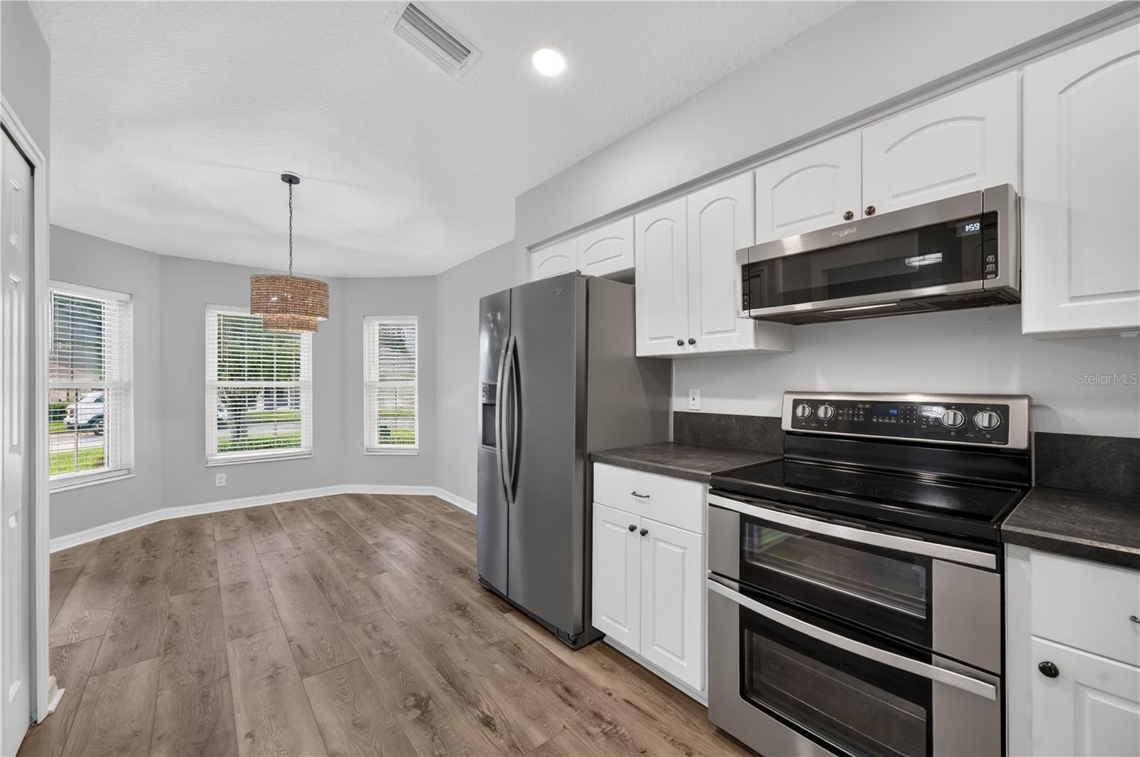 LEGACY OF LEESBURG - Residential