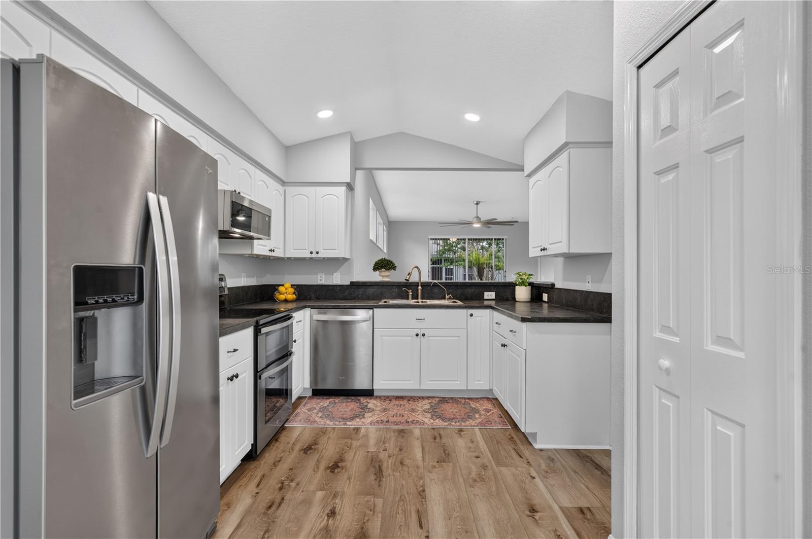 LEGACY OF LEESBURG - Residential