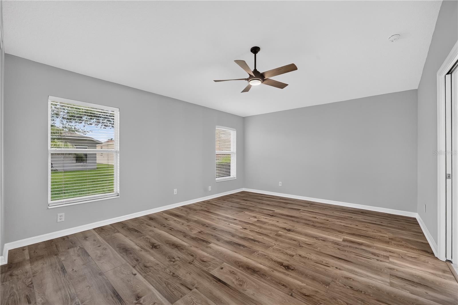 LEGACY OF LEESBURG - Residential