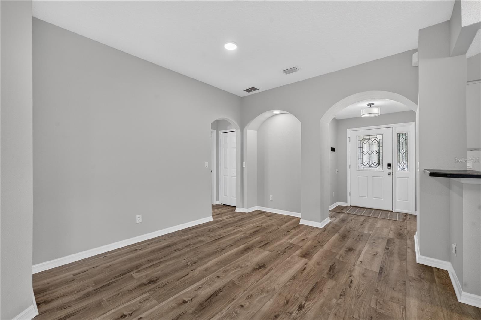 LEGACY OF LEESBURG - Residential
