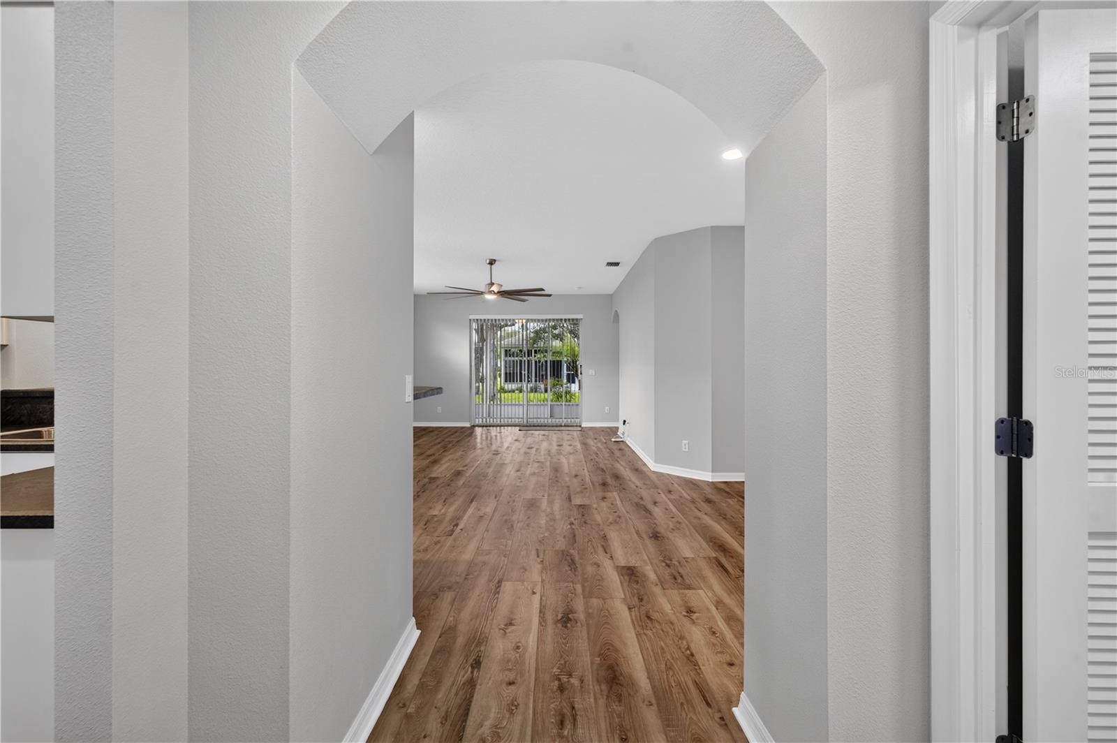 LEGACY OF LEESBURG - Residential
