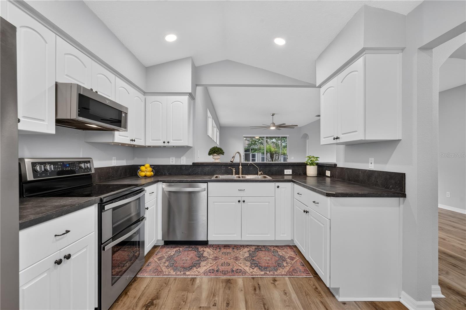 LEGACY OF LEESBURG - Residential