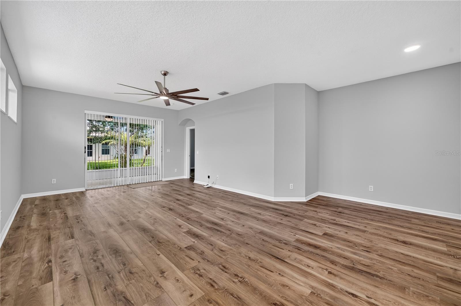 LEGACY OF LEESBURG - Residential