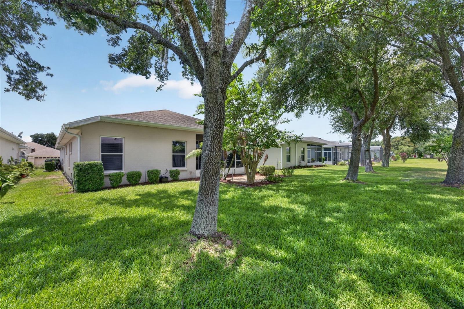 LEGACY OF LEESBURG - Residential