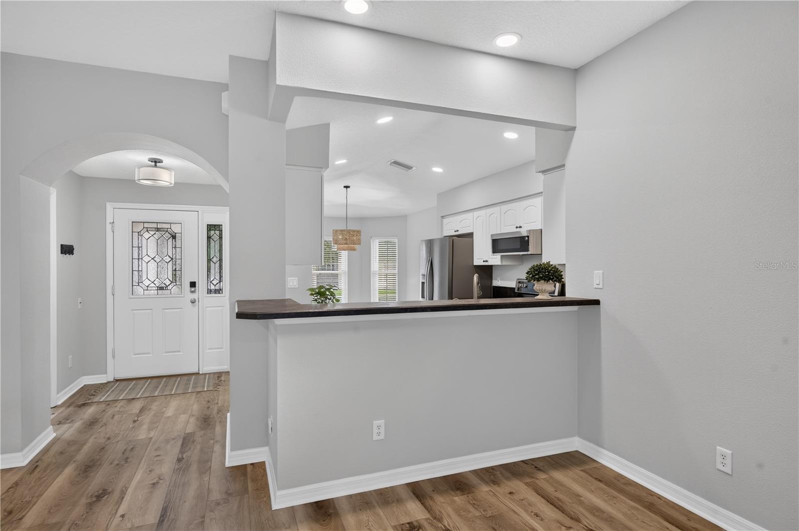 LEGACY OF LEESBURG - Residential