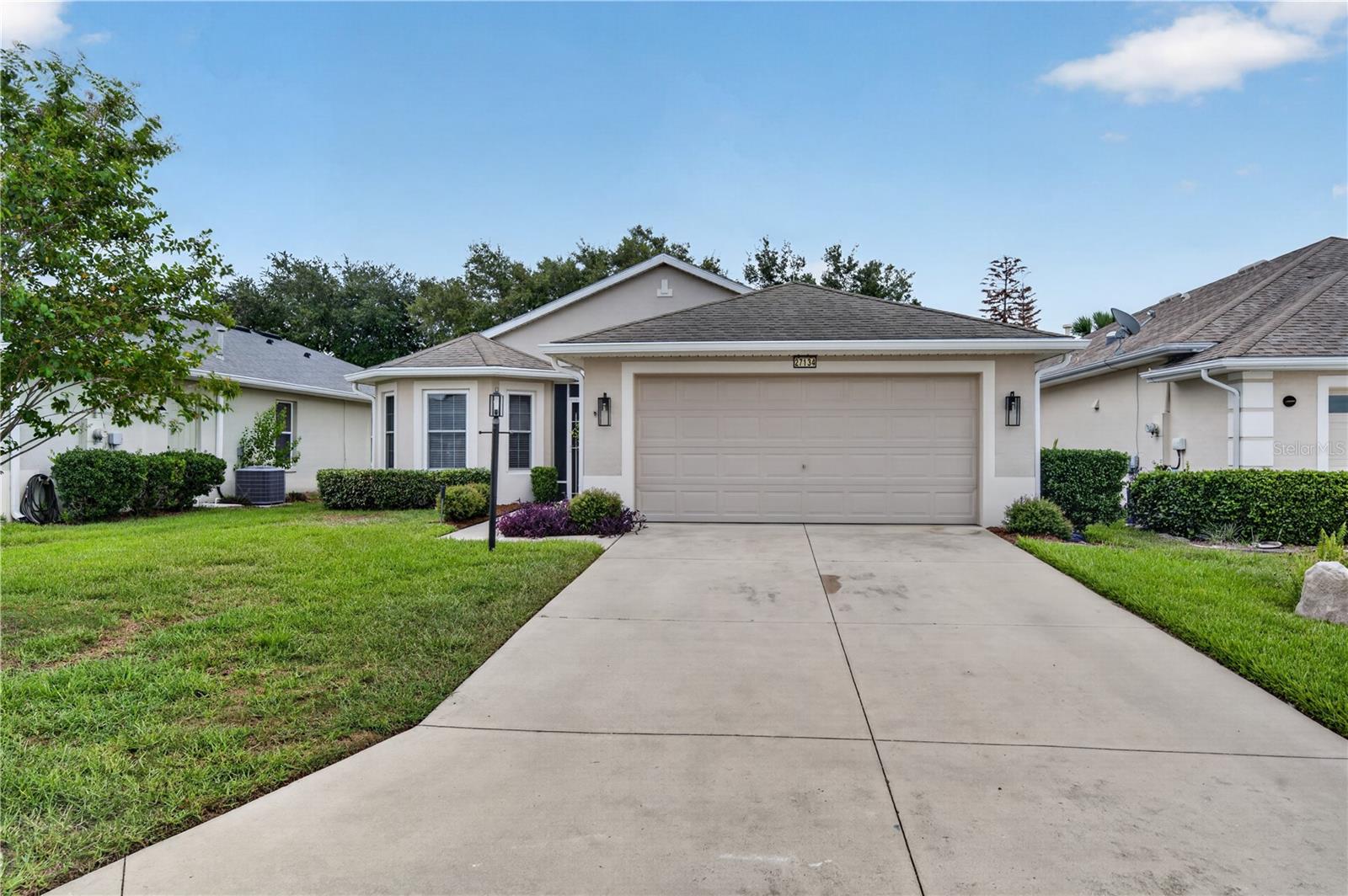 LEGACY OF LEESBURG - Residential