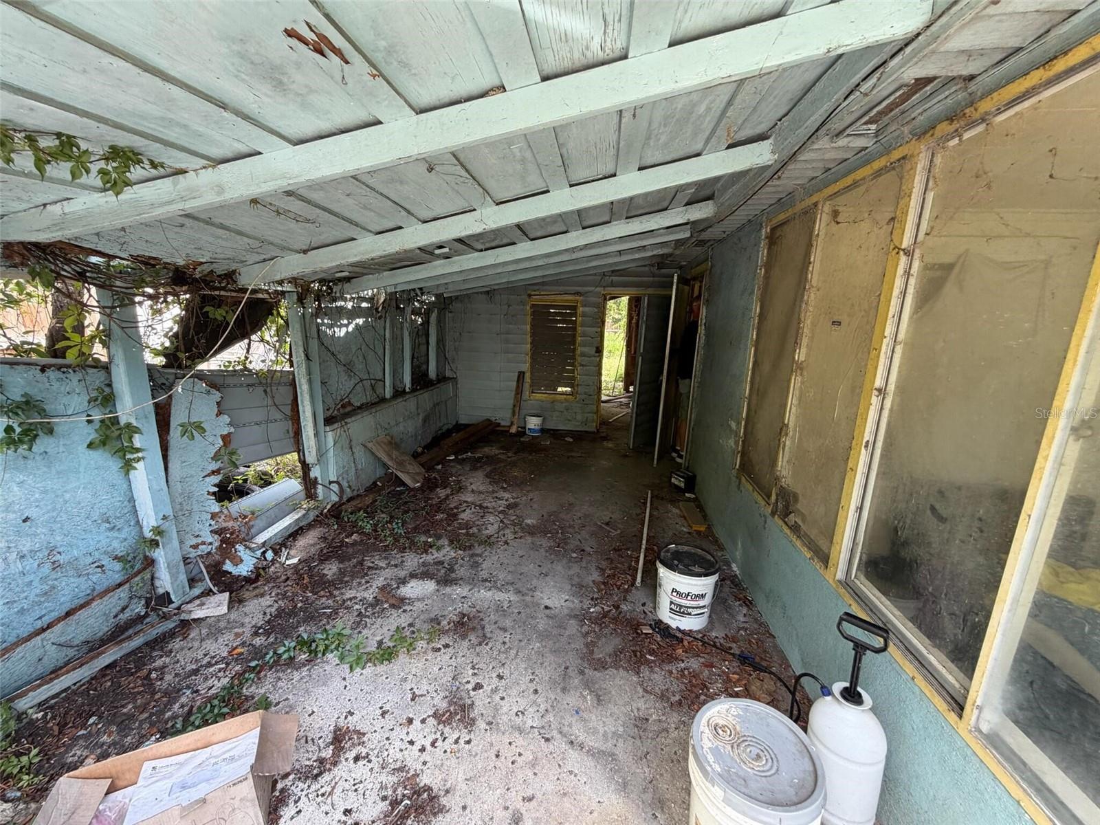 BEACON WOODS CIDER MILL - Residential