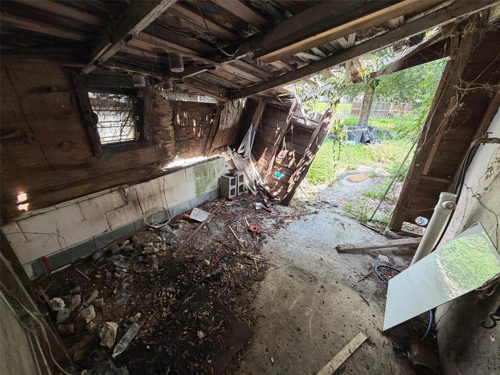 BEACON WOODS CIDER MILL - Residential