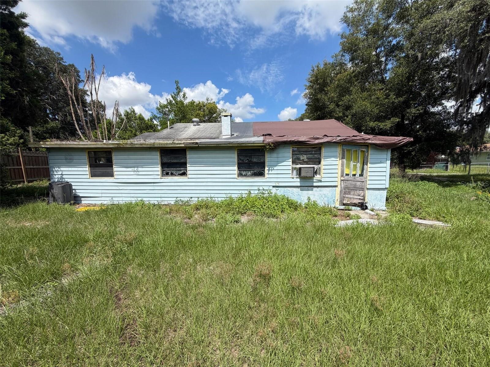 BEACON WOODS CIDER MILL - Residential