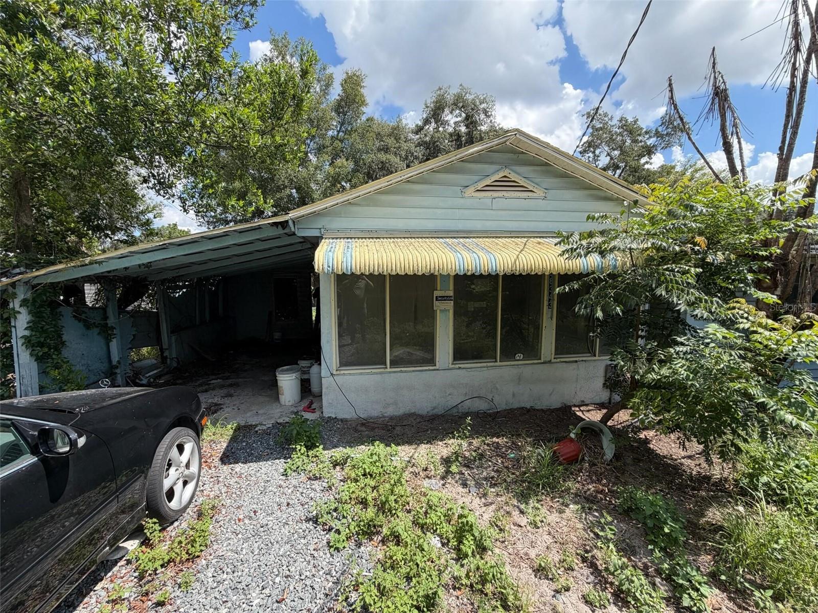 BEACON WOODS CIDER MILL - Residential