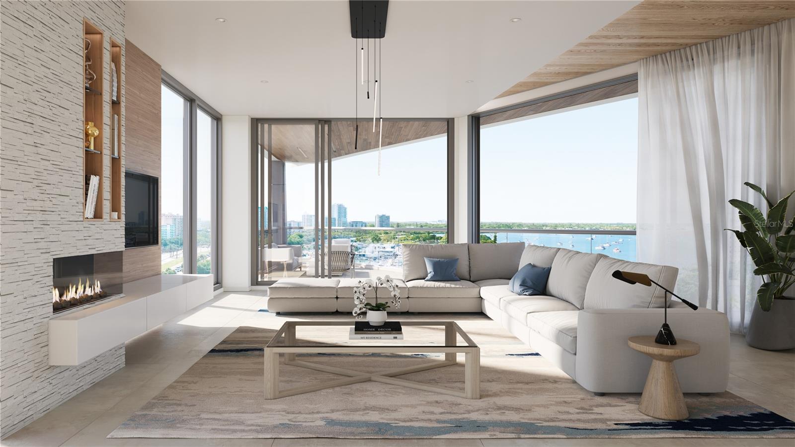 SIX88 SARASOTA - Residential
