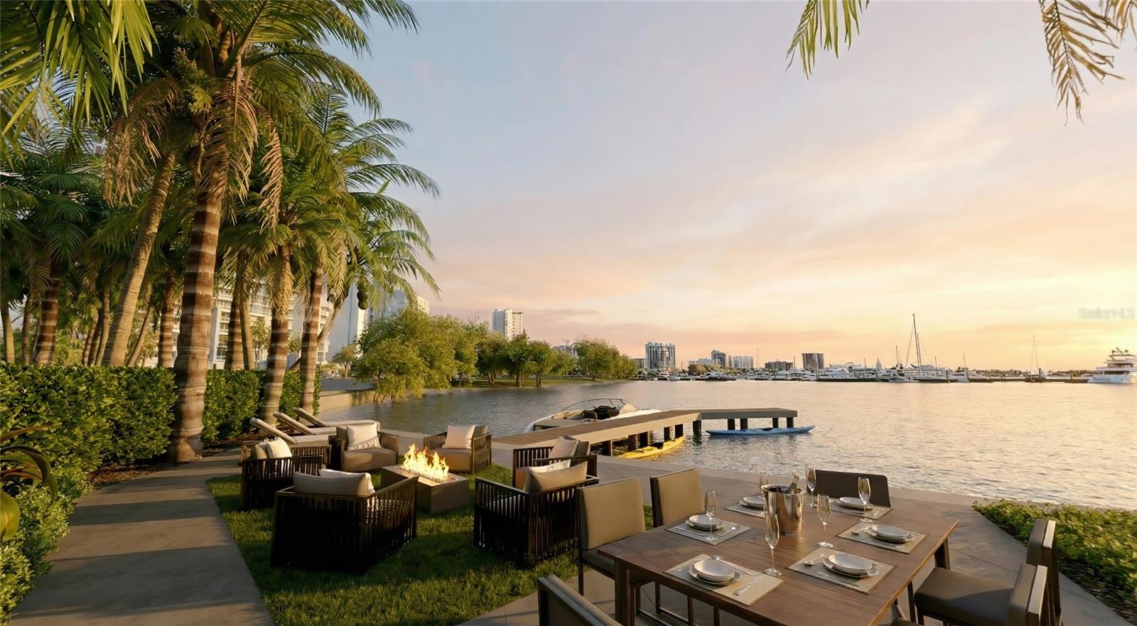 SIX88 SARASOTA - Residential