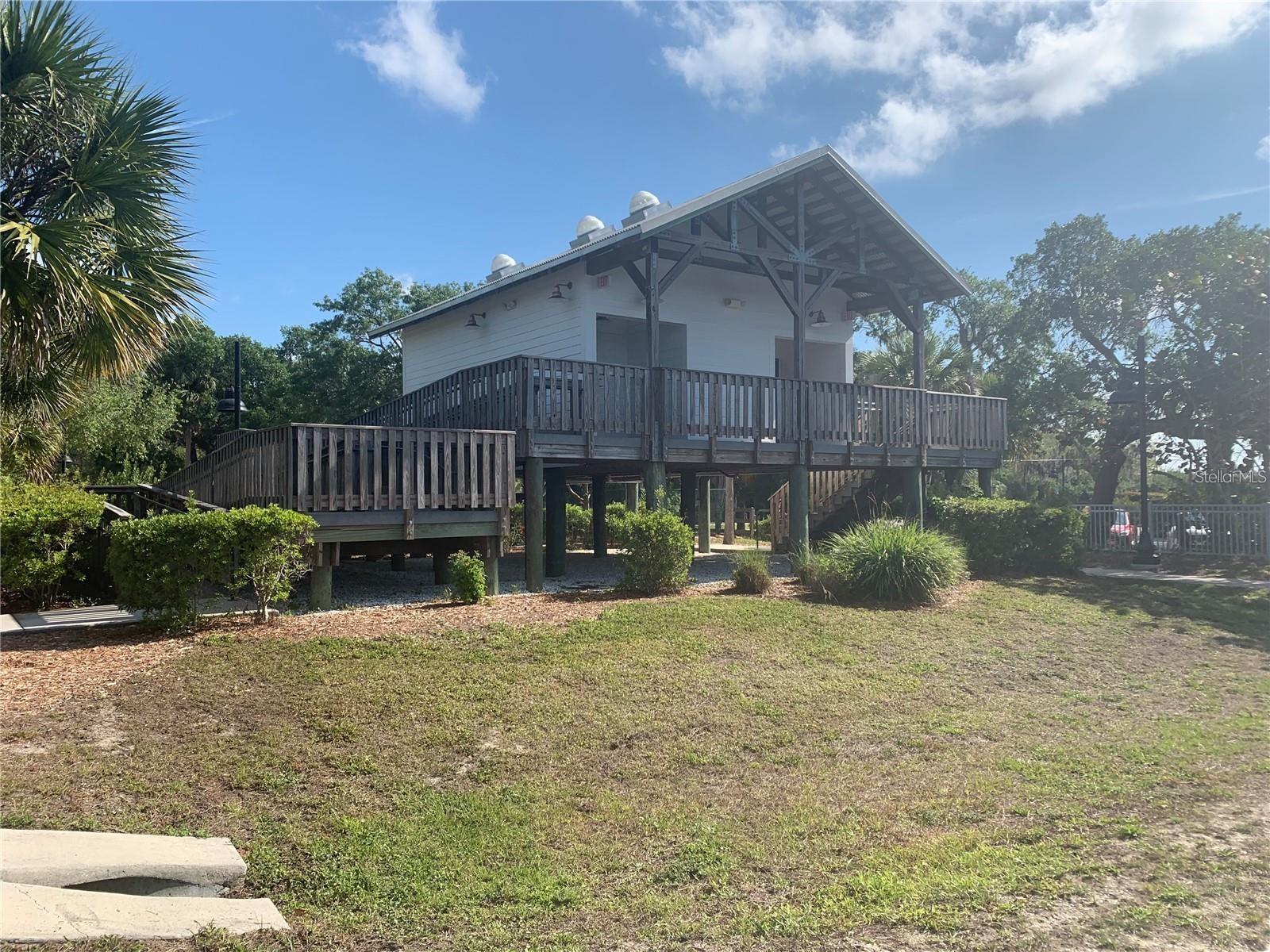 CHAR HARBOR - Residential Lease