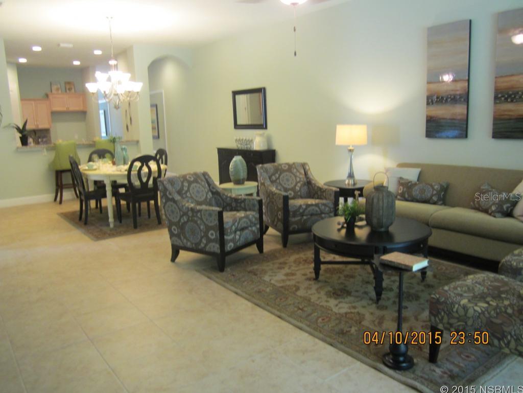 Tiffany Homes At Venetian Bay - Residential