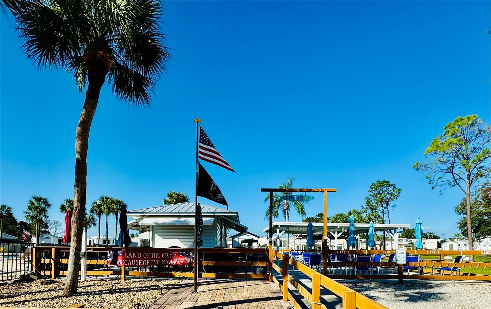 DEER CREEK GOLF & TENNIS RV RESORT PH 03-A - Land