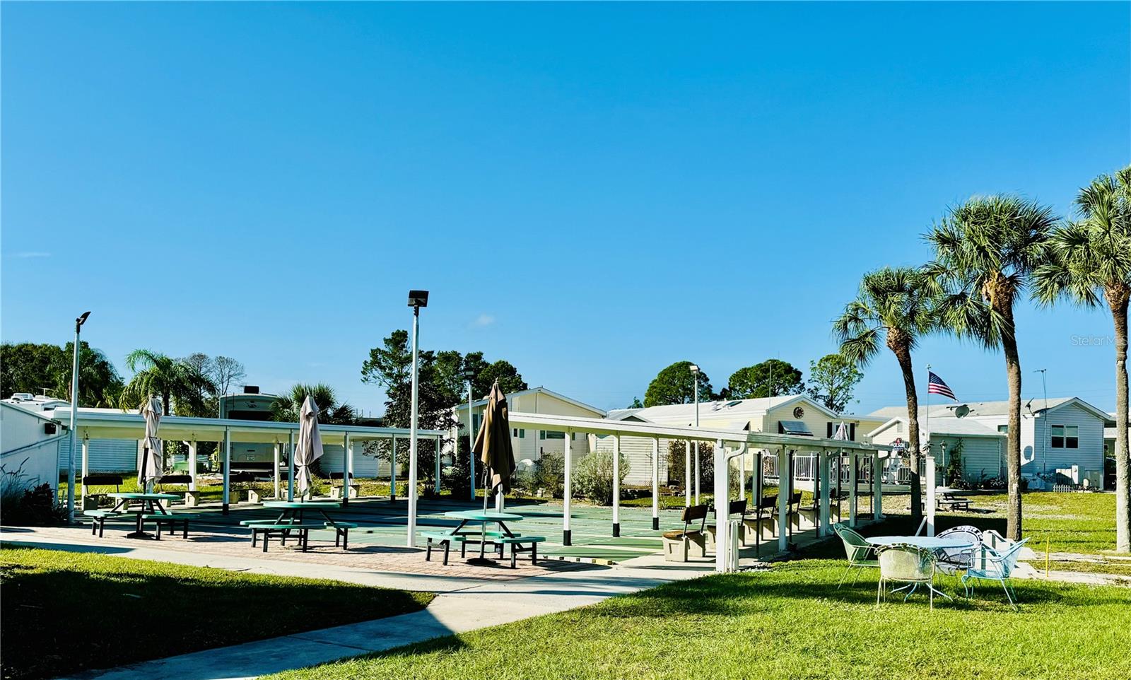 DEER CREEK GOLF & TENNIS RV RESORT PH 03-A - Land