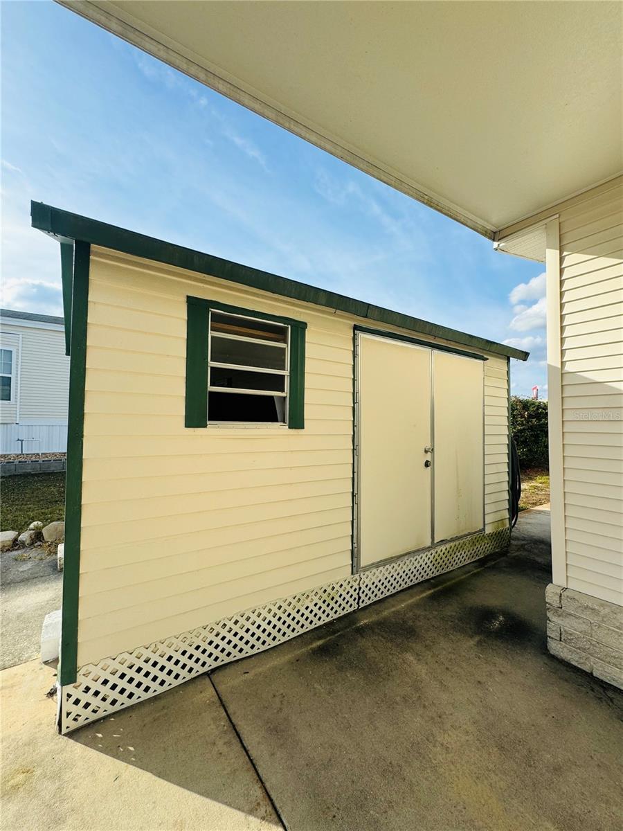 DEER CREEK GOLF & TENNIS RV RESORT PH 03-A - Land