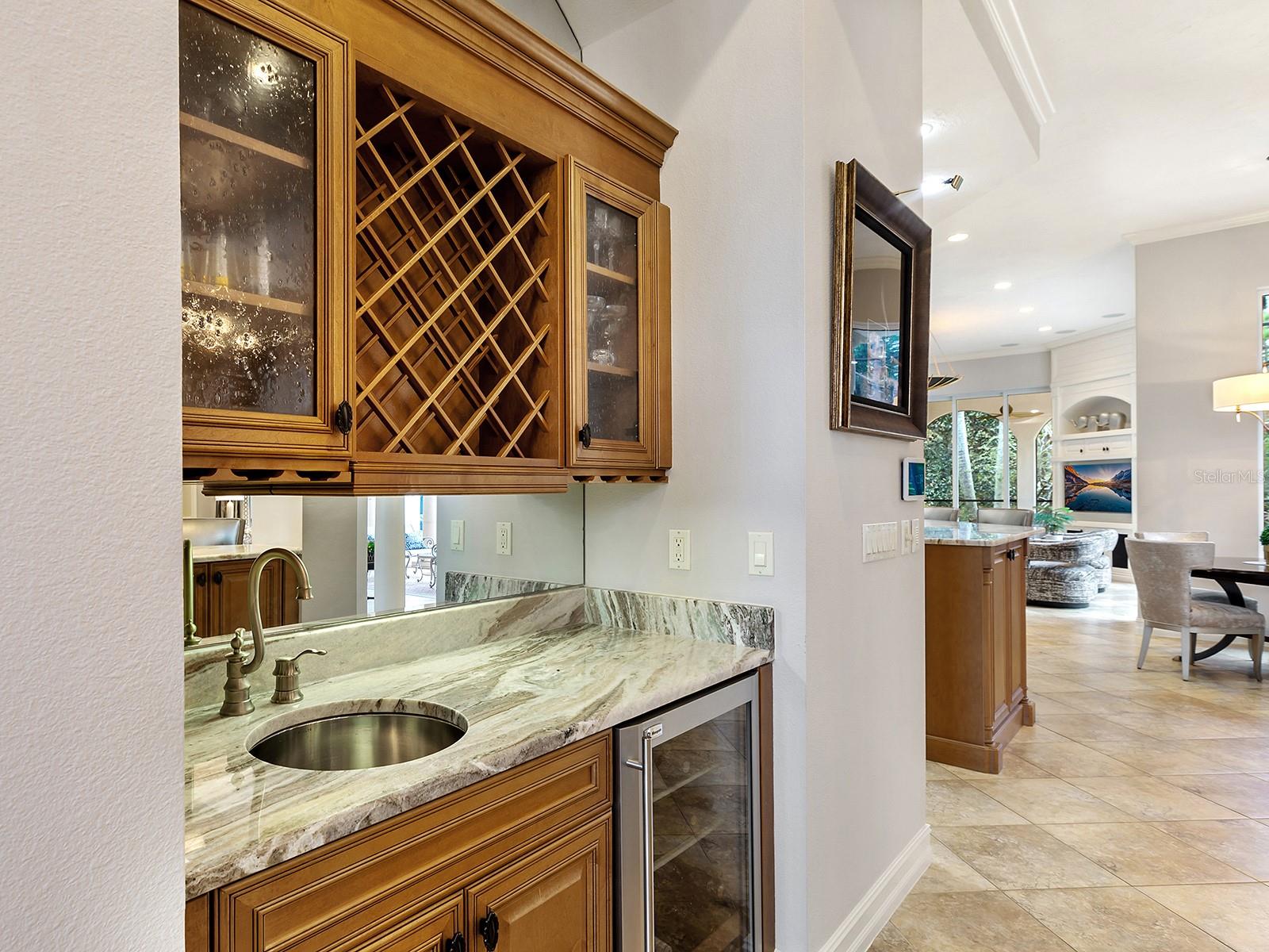 CONCESSION PH I - Residential