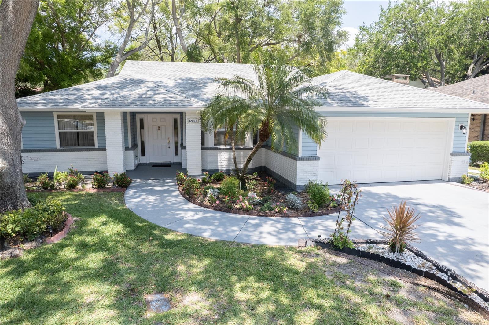 ARBOR OAKS PH 2 - Residential Lease