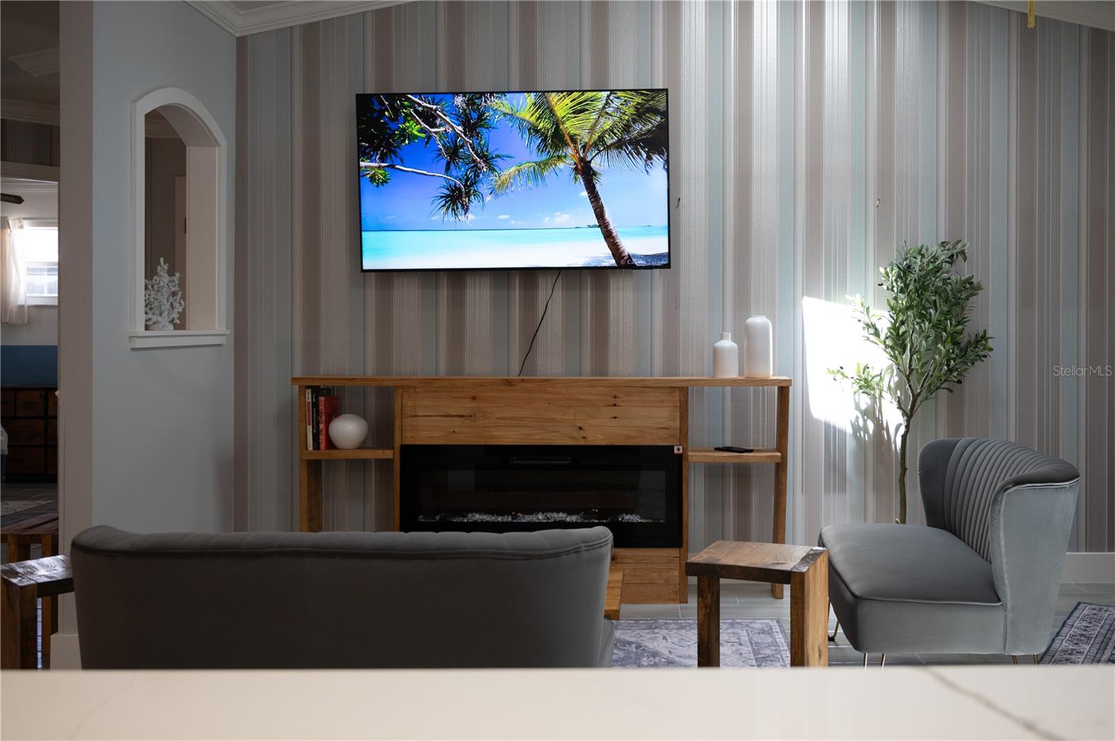 ARBOR OAKS PH 2 - Residential Lease