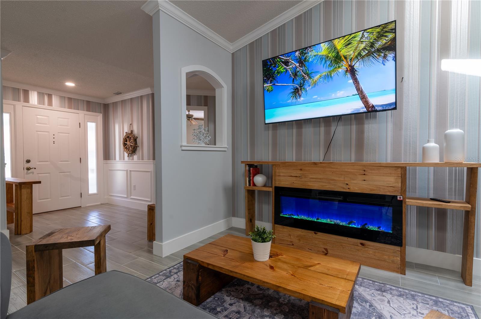 ARBOR OAKS PH 2 - Residential Lease