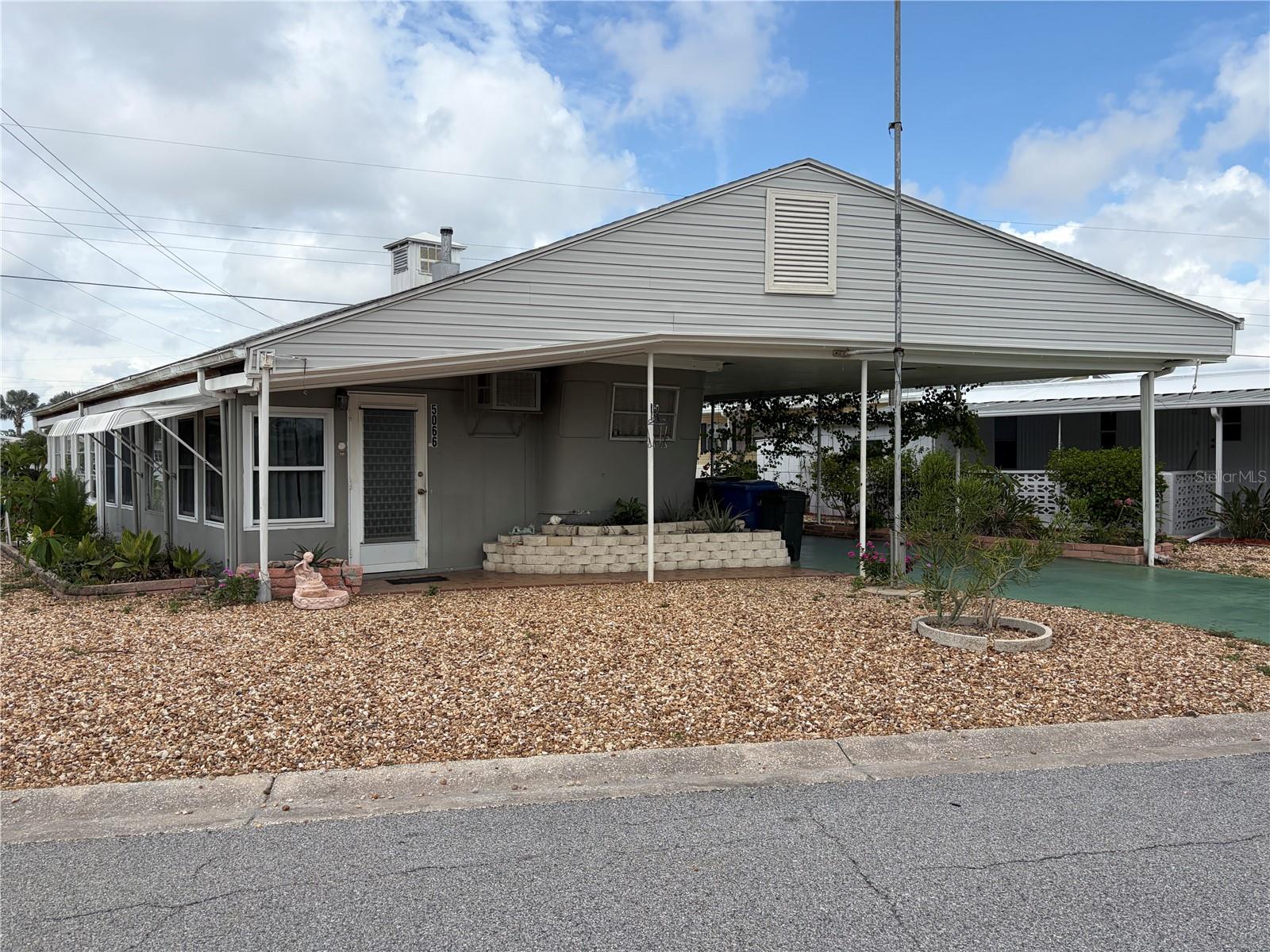 TRI-PAR ESTATES - Residential