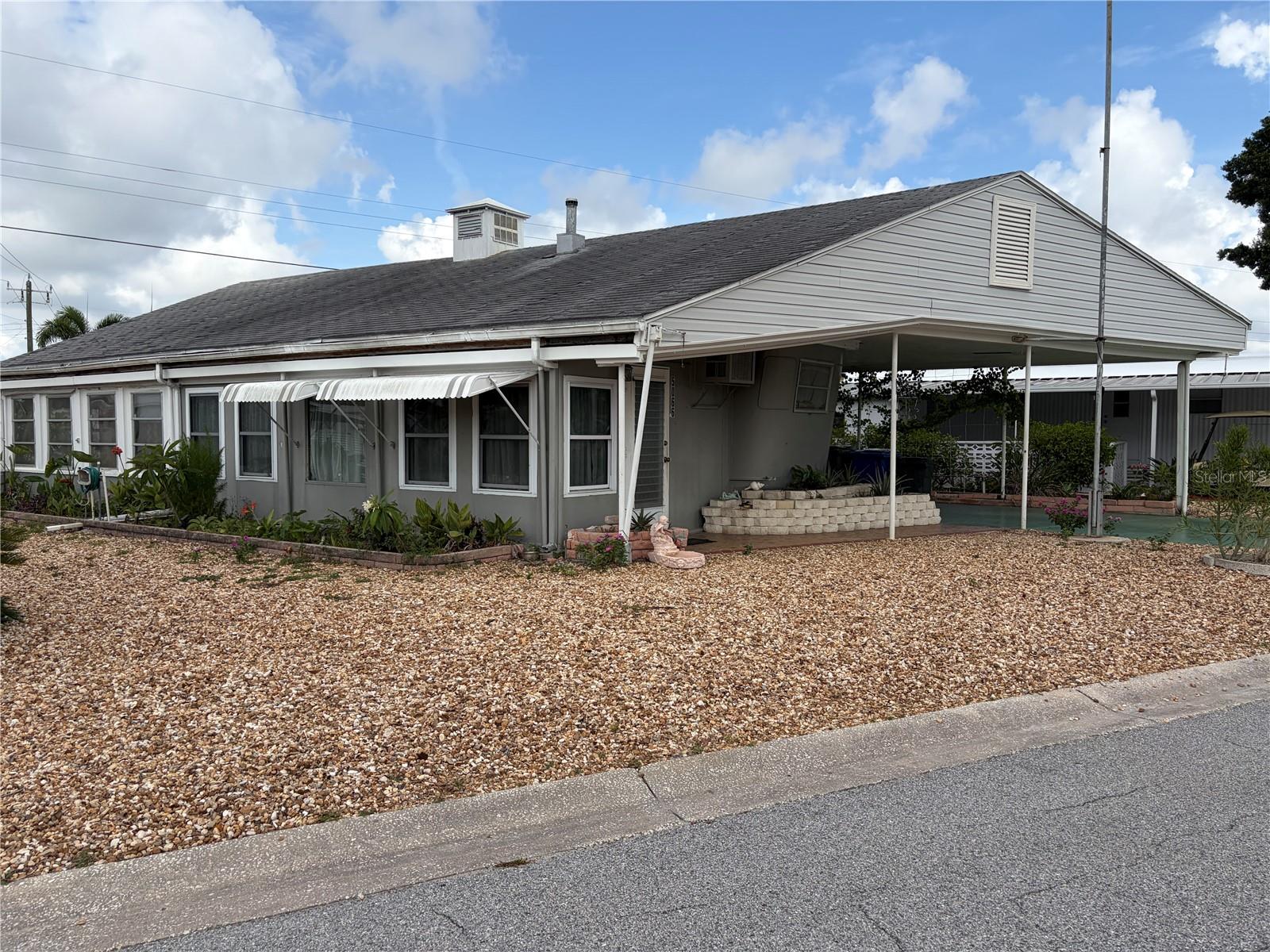TRI-PAR ESTATES - Residential