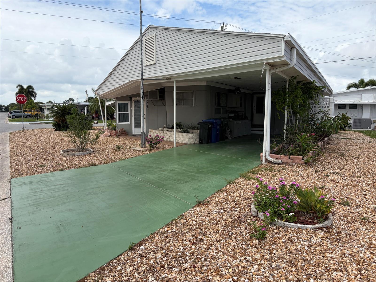 TRI-PAR ESTATES - Residential