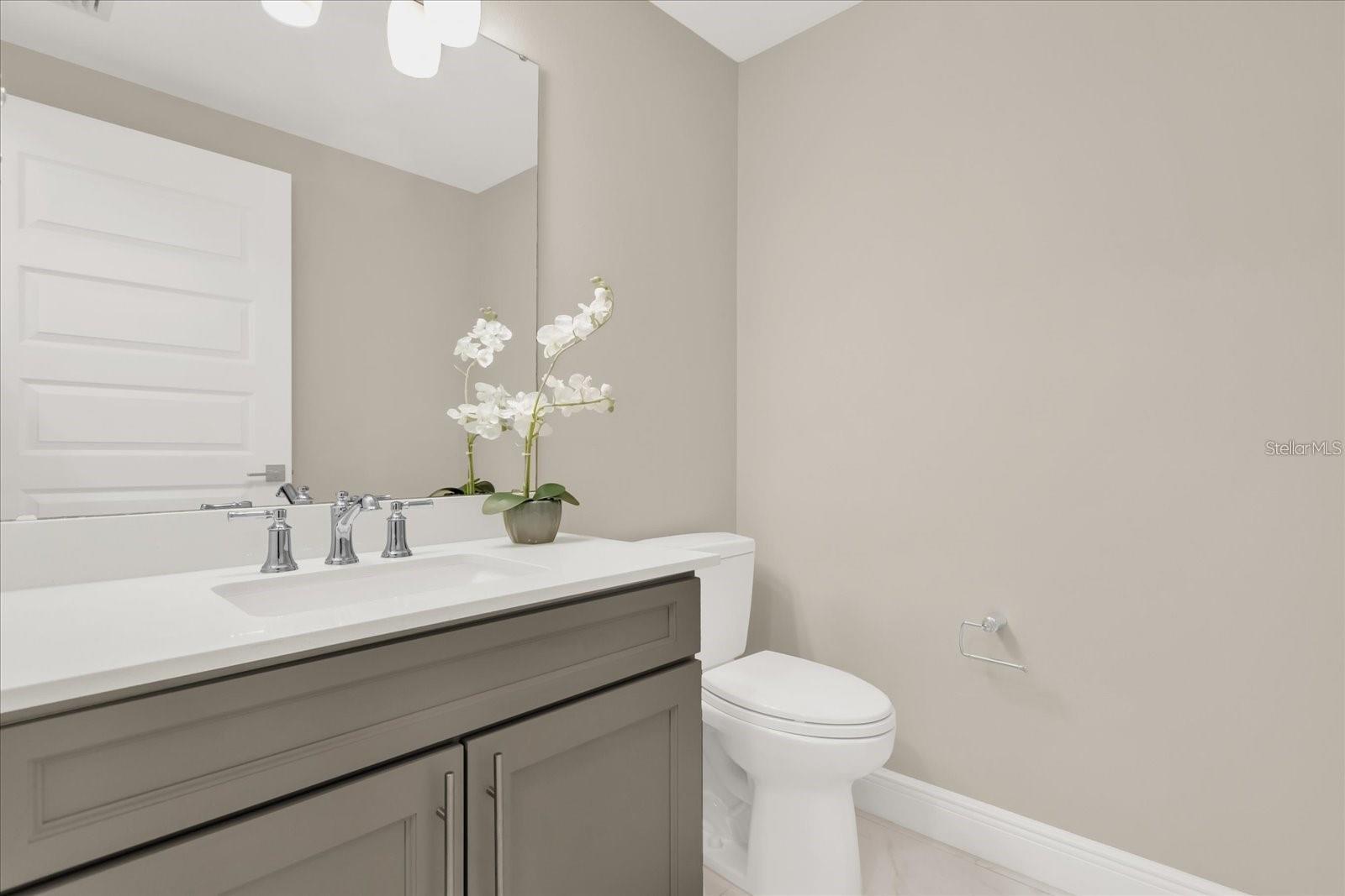 SIENA/BELLA COLLINA CONDO - Residential Lease
