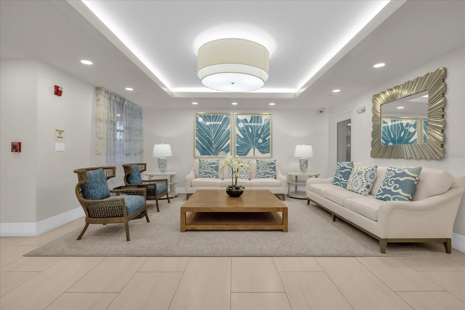 SIENA/BELLA COLLINA CONDO - Residential Lease