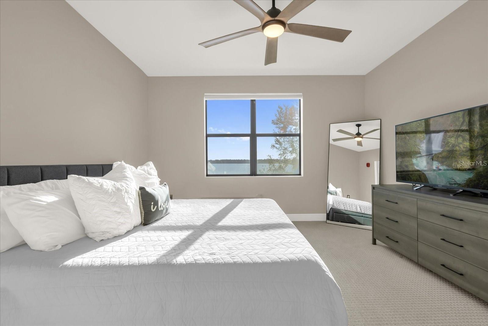 SIENA/BELLA COLLINA CONDO - Residential Lease