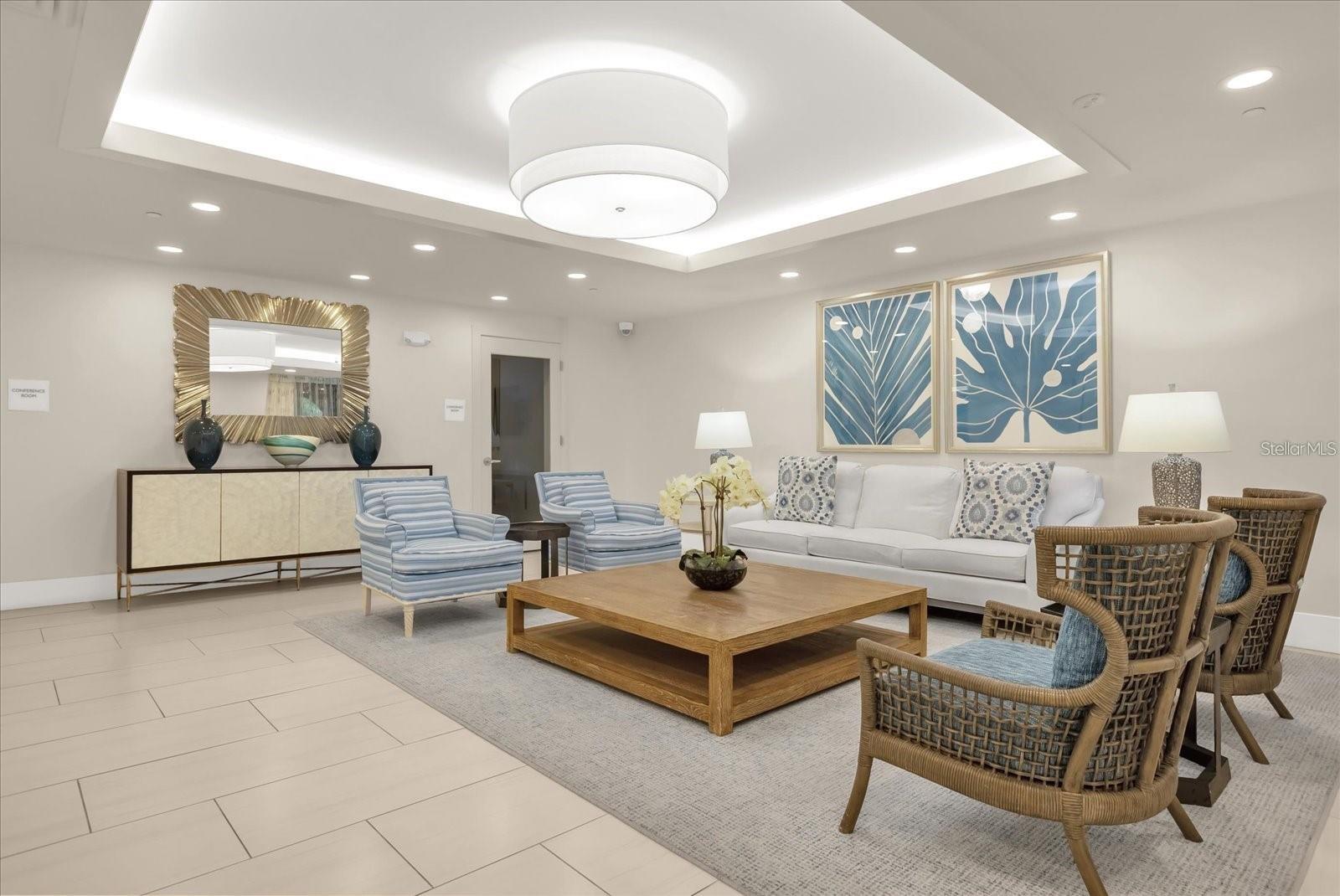 SIENA/BELLA COLLINA CONDO - Residential Lease