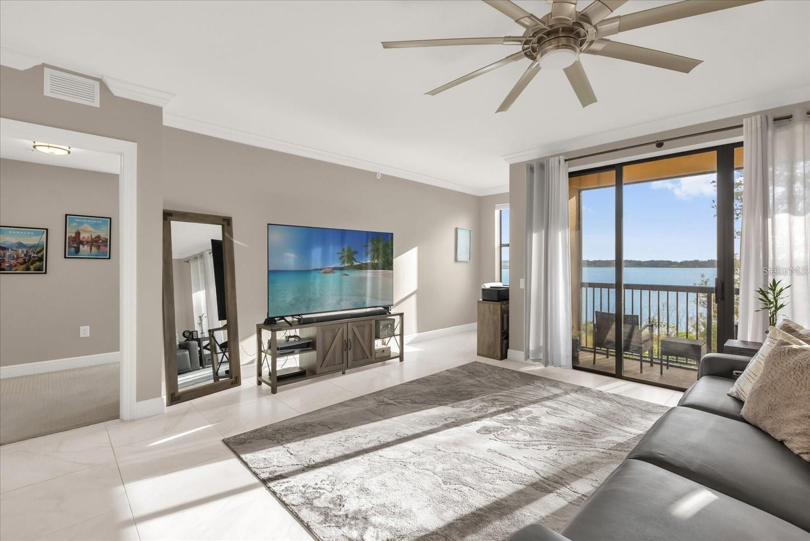 SIENA/BELLA COLLINA CONDO - Residential Lease