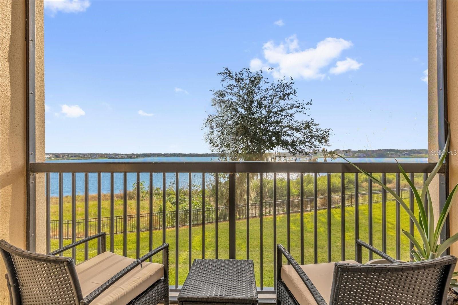 SIENA/BELLA COLLINA CONDO - Residential Lease